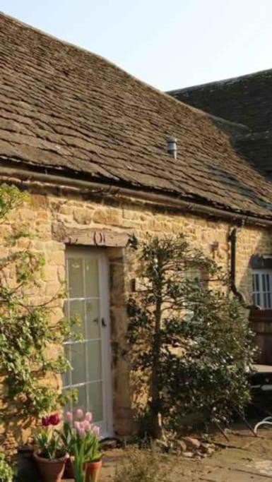 Stunning Stone Cottage On Bath'S Doorstep Box  Exteriér fotografie