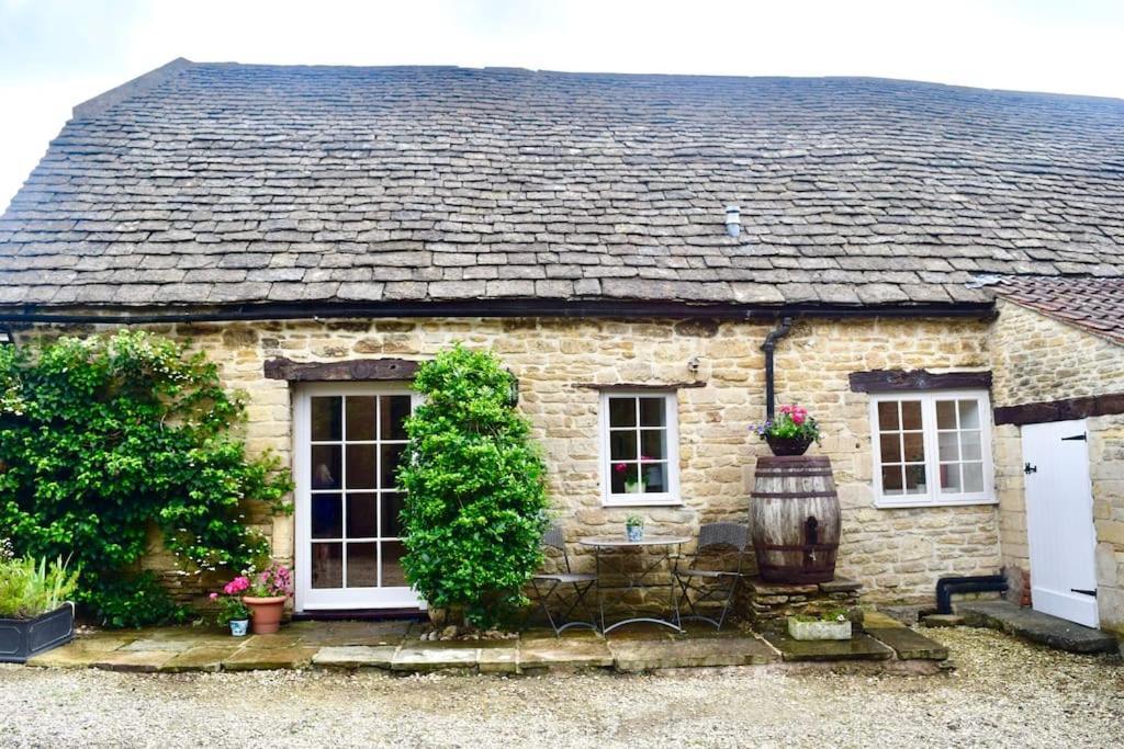 Stunning Stone Cottage On Bath'S Doorstep Box  Exteriér fotografie